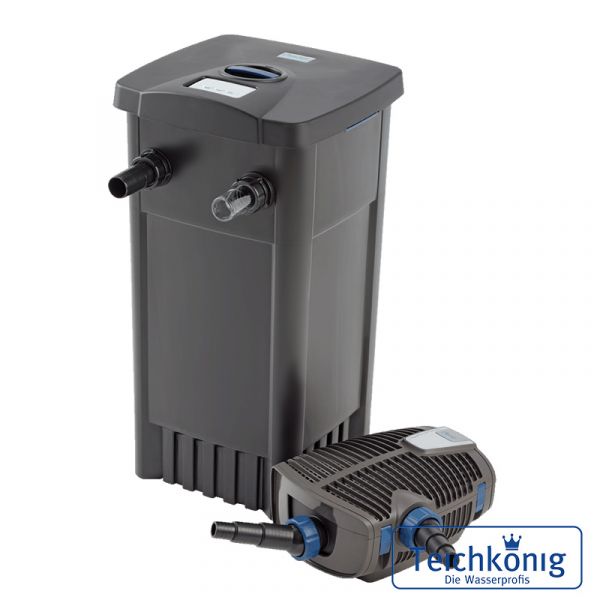 FiltoMatic CWS Set 14000 Durchlauffilter